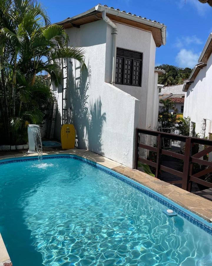 Pousada Da Marcia Praia de Pipa Экстерьер фото